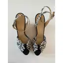 Buy Charlotte Olympia Cloth heels online