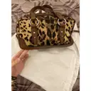 Dolce & Gabbana Cloth handbag for sale - Vintage