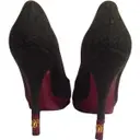 Dsquared2 Cloth heels for sale