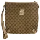 Cloth crossbody bag Gucci