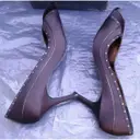 Cloth heels John Lewis