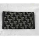 Lanvin Cloth wallet for sale