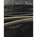 Buy Lanvin Cloth wallet online