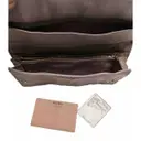 Matelassé cloth clutch bag Miu Miu - Vintage