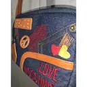 Buy Moschino Love Cloth crossbody bag online