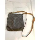 Buy Louis Vuitton Salsa cloth bag online - Vintage