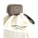 Cloth purse Sonia Rykiel - Vintage