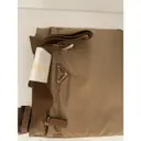 Tessuto cloth crossbody bag Prada