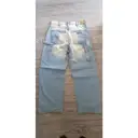 Buy Armani Jeans Cotton Jeans online