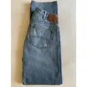 Buy Armani Jeans Straight jeans online