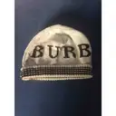Burberry Hat & gloves for sale
