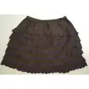 Claudie Pierlot Mini skirt for sale