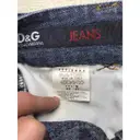 Luxury D&G Jeans Women - Vintage