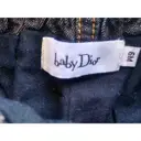 Luxury Dior Trousers Kids