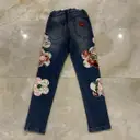 Buy Dolce & Gabbana Jeans online