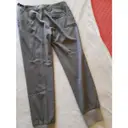 Henry Cotton Trousers for sale