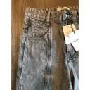 Buy Isabel Marant Etoile Jeans online