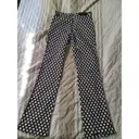 Moschino Cheap And Chic Straight pants for sale - Vintage