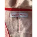 Buy Orlebar Brown Cotton Knitwear & Sweatshirt online