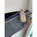 Saddle vintage Classic handbag Dior - Vintage