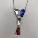 Buy Swarovski Nirvana crystal necklace online