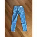 Blumarine Straight jeans for sale