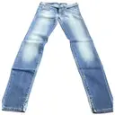 Slim jeans Diesel