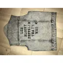 One Teaspoon Short vest for sale
