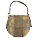 Exotic leathers handbag Bottega Veneta