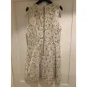 Buy Alice & Olivia Lace mini dress online