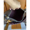 Beaubourg Hobo leather crossbody bag Louis Vuitton