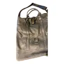 Buy Bel Air Leather handbag online