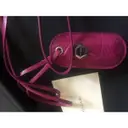 Buy Bvlgari Leather purse online