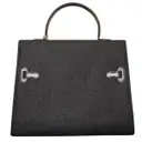 Carlo Zini Leather handbag for sale