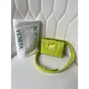 Buy Bottega Veneta Cassette leather mini bag online