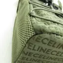 Leather bag Celine - Vintage