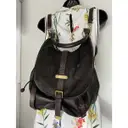 Buy Cynthia Rowley Leather backpack online