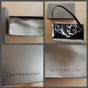 Leather crossbody bag Diane Von Furstenberg