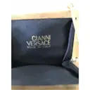 Buy Gianni Versace Leather purse online - Vintage