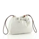 Buy Hermès Leather clutch bag online