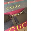 Horsebit 1955 leather weekend bag Gucci