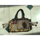 Jamin Puech Leather Handbag for sale