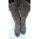 Buy Janet & Janet Leather boots online