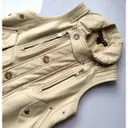 Luxury Polo Ralph Lauren Leather jackets Women - Vintage