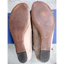Leather sandals Vic Matié