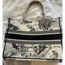 Buy Christian Dior Linen tote online