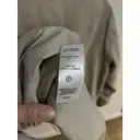 Linen jacket Manoush
