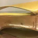 Buy Véronique Branquinho Patent leather heels online