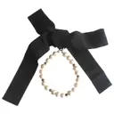 Pearls necklace Magda Butrym