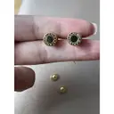 B.Zero1 pink gold earrings Bvlgari